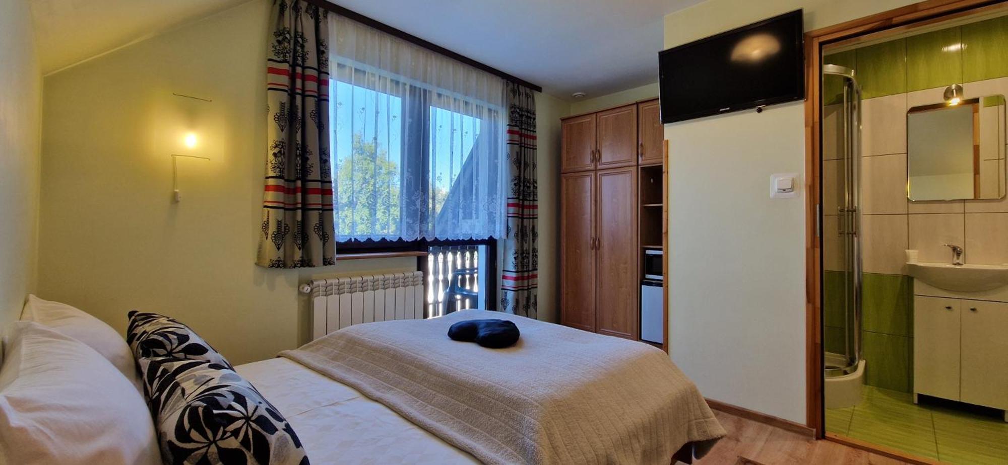 Apartamenty Pod Limba Закопане Екстер'єр фото