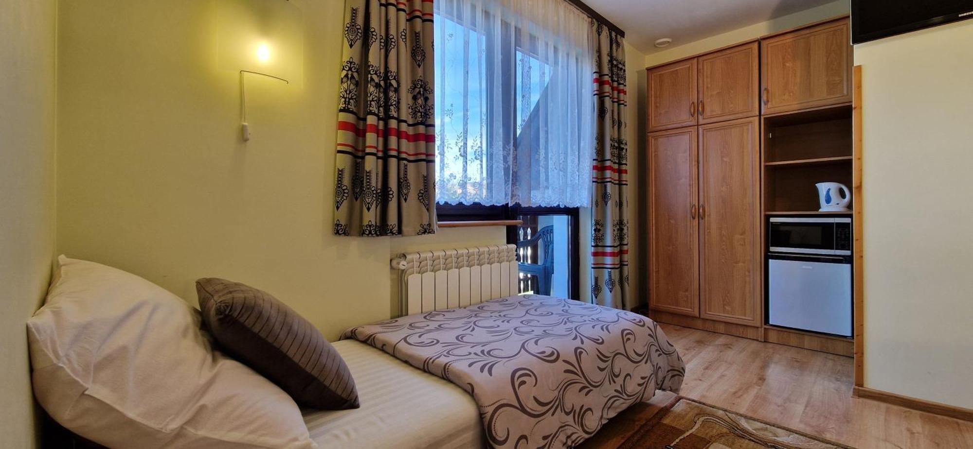 Apartamenty Pod Limba Закопане Екстер'єр фото
