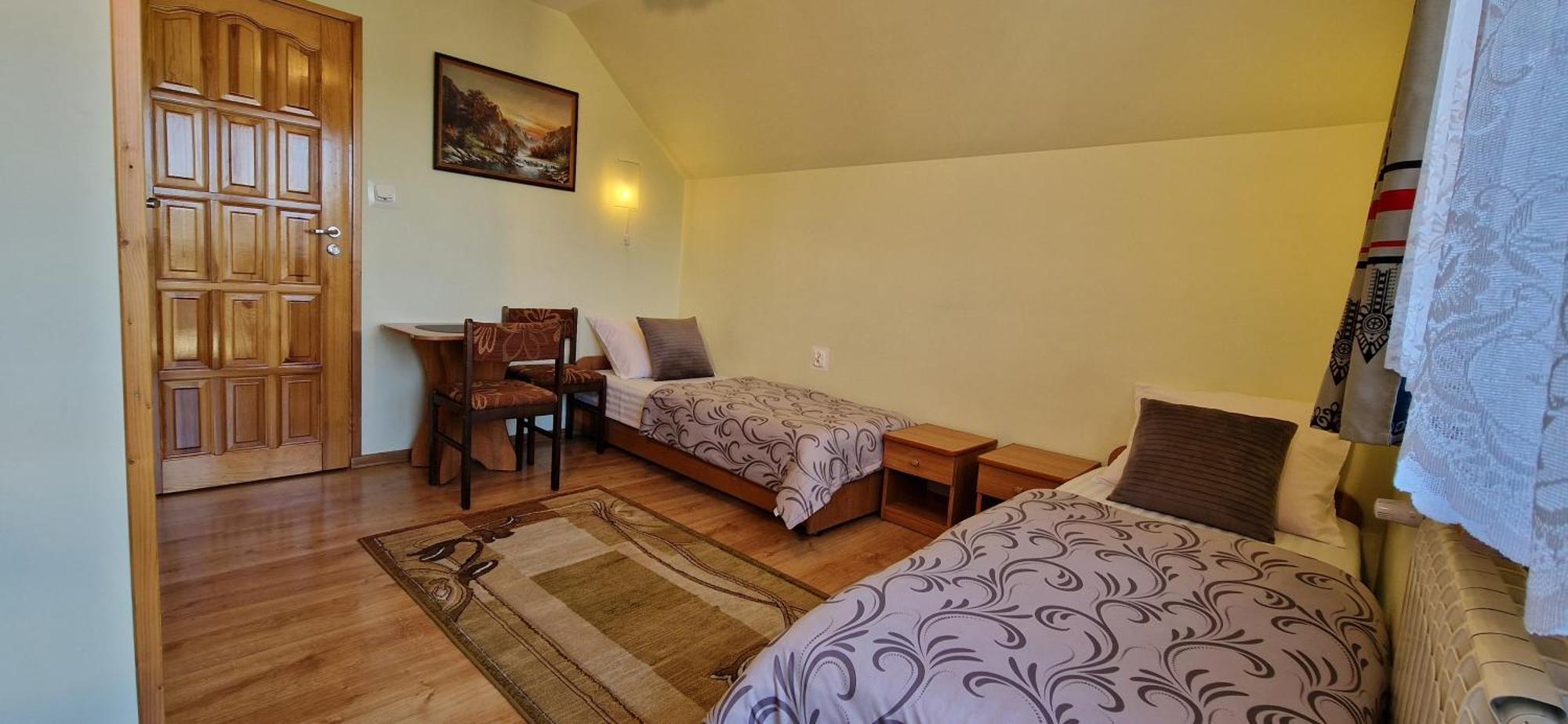 Apartamenty Pod Limba Закопане Екстер'єр фото